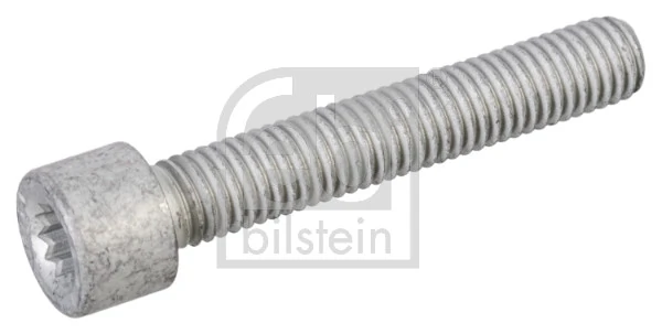 Bolt, drive shaft flange